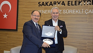Güven’e duygusal veda