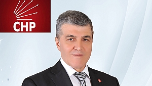 Hartamacı, "Adayımızın arkasındayız"