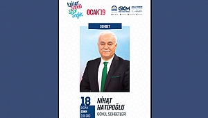 Hatipoğlu, Gebze'ye geliyor