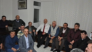 “Hayatı kolaylaştıracak projelere ağırlık vereceğiz”