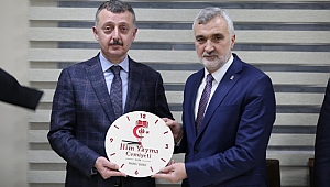 “Hizmetlerimiz artarak devam edecek”