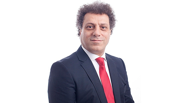 Hakan Höbek kaza geçirdi