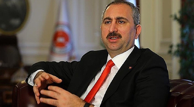 HSK Palu davasını inceliyor