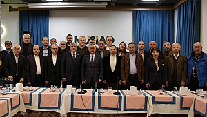 “ihracata ve istihdama büyük önem veriyoruz”