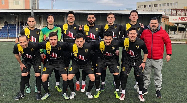 İlk maçın günahı olmaz