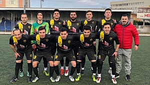 İlk maçın günahı olmaz
