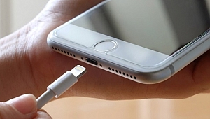 iPhone'larda dikkat çekici değişiklik!