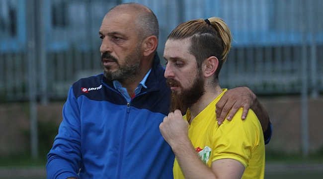 İşte Ferhat’ın yeni adresi