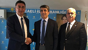 İyi Parti'nin adayı Bayrak!