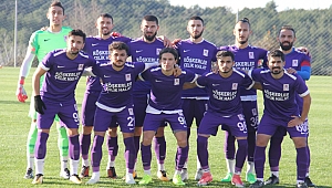 İyiyiz, iyi: 3-0