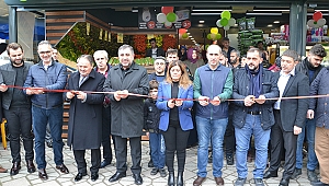 Kalite ve güvenin adresi, 'Bereket'