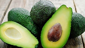 Kalp sağlığı için her gün 1 avokado