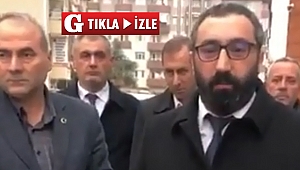 Karslı, "Varlığımız iktidarı rahatsız etti"