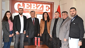 Kaya, "Çayırova'da gönüllere dokunacağız"
