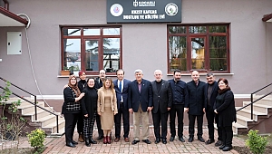 ‘’Kent kültürüne sahip çıkıyoruz’’