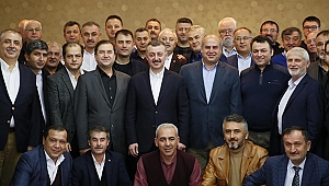 “Kentin bütün ayrıntılarını biliyorum”