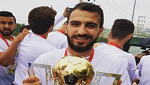 Kerem, ‘Yiğido’ oluyor