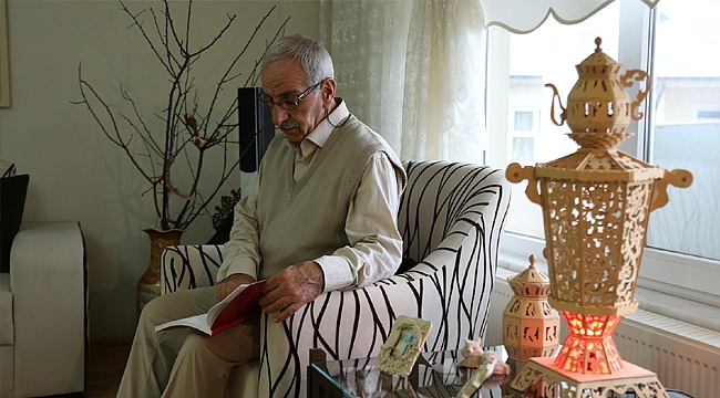 KO-MEK’in “En Sanatkar” kursiyeri
