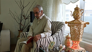 KO-MEK’in “En Sanatkar” kursiyeri