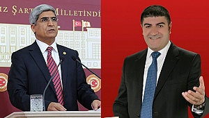 Koç ve Kaplan koordinatör oldu