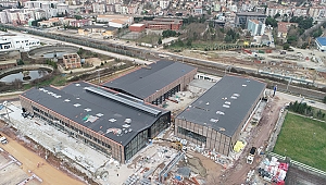 Kocaeli’deki kültür ve sanatın adresi olacak