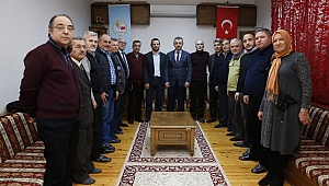“Kocaeli emin ellerde olacak”