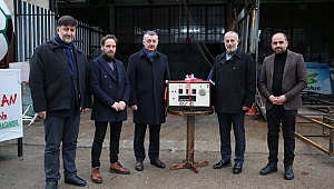 Kocaelispor camiasını duygulandıran jest