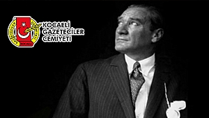 KOGACE'nin 16 Ocak programı açıklandı