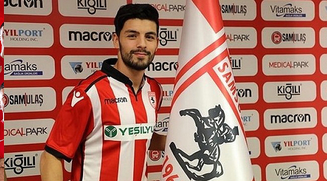 Kömürspor’dan Bünyamin atağı