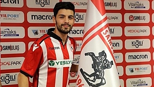 Kömürspor’dan Bünyamin atağı