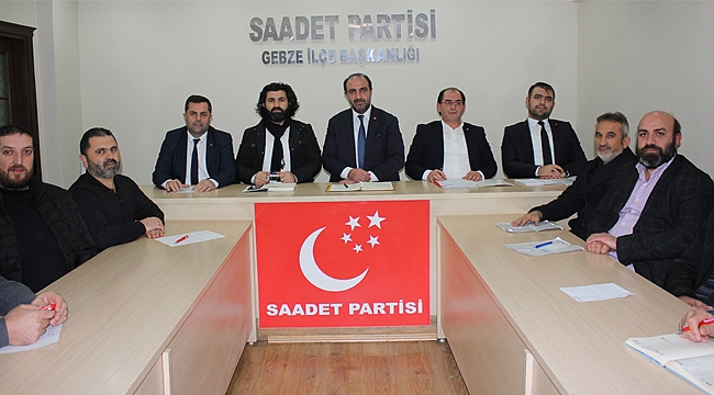 Korkmaz, "Seçimlere tek ve güçlü gireceğiz"