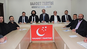 Korkmaz, "Seçimlere tek ve güçlü gireceğiz"