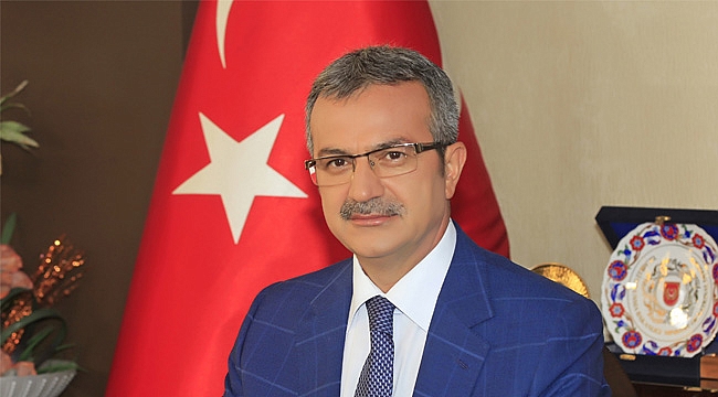 Köşker'den 16 Ocak mesajı