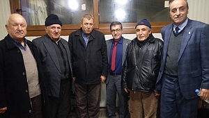 “Köylü hem üretecek hem kazanacak”