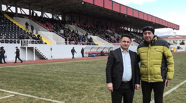 Külte’den Tavşanlı Linyit’e teşekkür