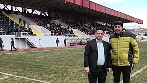 Külte’den Tavşanlı Linyit’e teşekkür
