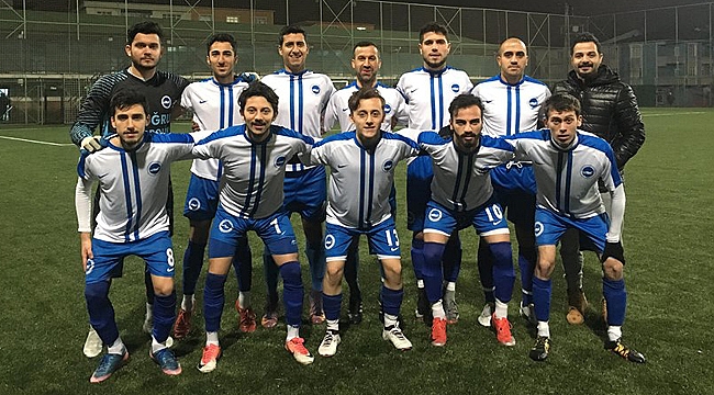 Maçın kralı