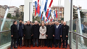 Malkoçoğlu Mehmet Bey tanıtıldı