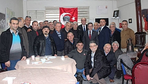 “Mart’ın sonu bahar olacak”