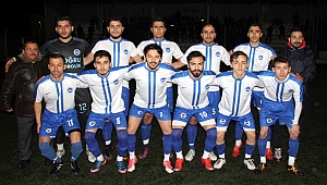 Martı’nın Play-Off’taki rakibi belli
