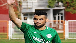 Mehmet Avcı Darıca’da