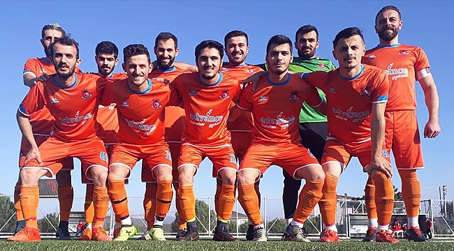 Menderes’ten galibiyetli veda