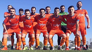 Menderes’ten galibiyetli veda