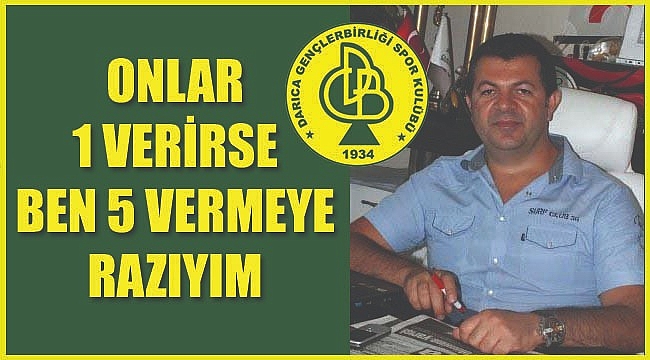 Metin İnan son sözünü söyledi