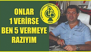 Metin İnan son sözünü söyledi