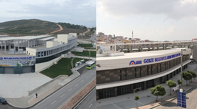 Mevlana ve Adem Yavuz kiraya çıkıyor!