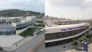 Mevlana ve Adem Yavuz kiraya çıkıyor!