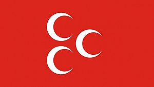 MHP'den önemli uyarı!