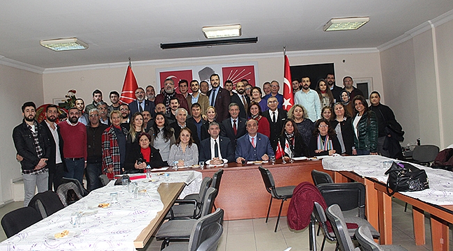 Millet İttifakı zafere kenetlendi