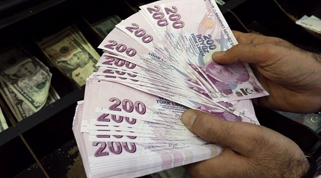 Milyonlarca kişiye zamlı maaş